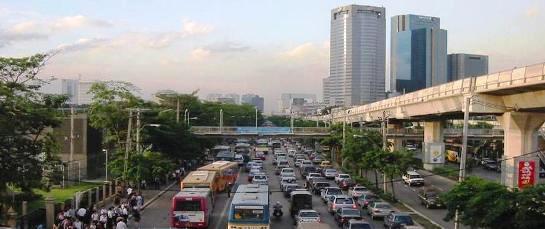 Bangkok, Thailand (Anna Soave) Bangkok, Thailand (Anna Soave)