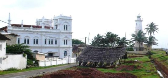 Colombo, Sri Lanka (Katja Schäfer)