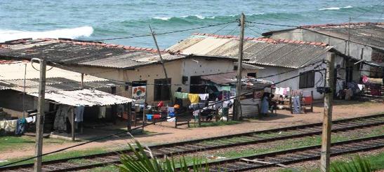 Colombo, Sri Lanka (Katja Schäfer)