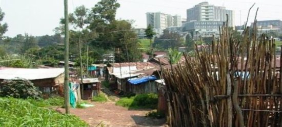 Addis Ababa, Ethiopia (Katja Schäfer) Addis Ababa, Ethiopia (Katja Schäfer)