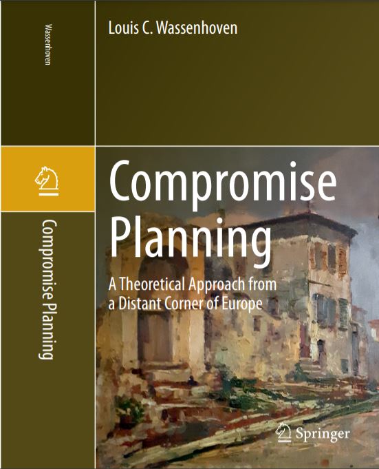 Planning Theory: What Is It Good For?