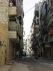 More informal settlement in Aleppo (Syria) - photo 2