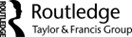 Routledge logo